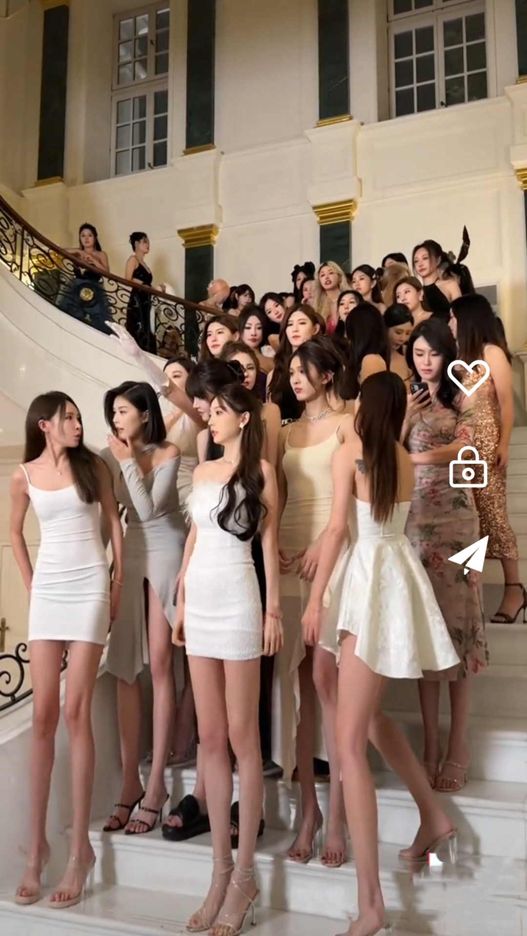 凉子s 玩物直播回放截图